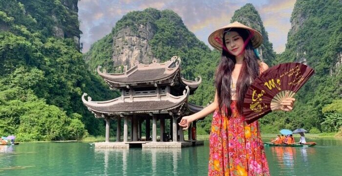 Hà Nội – Ninh Bình 1 ngày