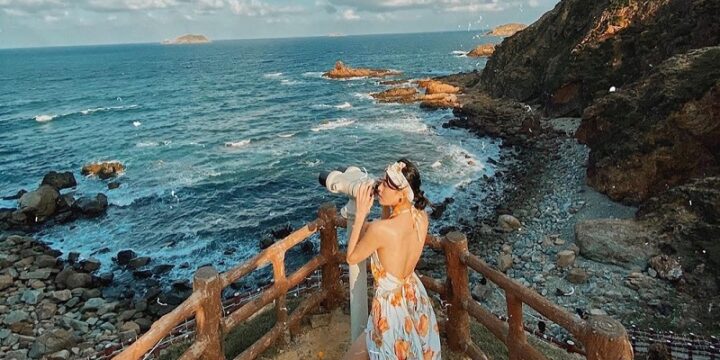 Khám phá Phú Yên